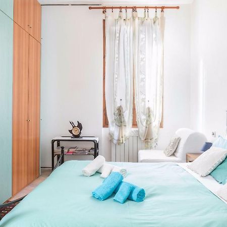 Casa Vacanza Lyudmyla Mestre Ngoại thất bức ảnh